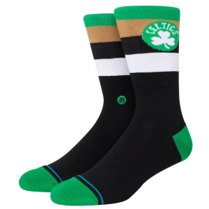 Calcetines Stance Celtics ST Crew Green