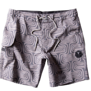 Bañador Vissla Congos 17’5 Desert