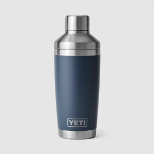 Yeti Rambler 20oz Cocktail Shaker Navy