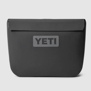 Yeti Sidekick Dry 6L Gear Case Charcoal
