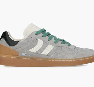 Coolway Goal DGY Grey Cloud