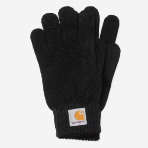 Guante Carhartt WIP Watch Gloves Black