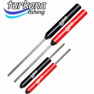 Soporte Tubo Turkana