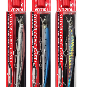 Yo-Zuri Mag Slim 150mm 20g Floating R1537