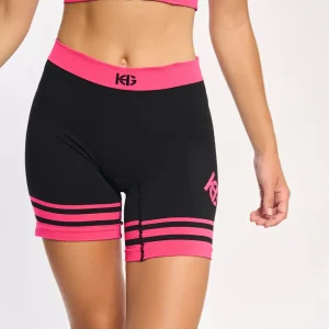 Malla Corta Compresiva SportHG Dales W