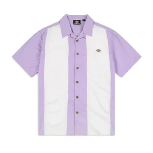 Camisa Dickies Westover Purple Rose
