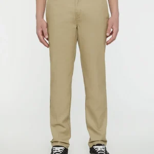 Pantalón Dickies Work Pant 872 Slim Fit Khaki