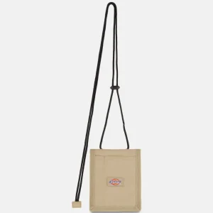 Bolsito Dickies Lisbon Pouch Khaki