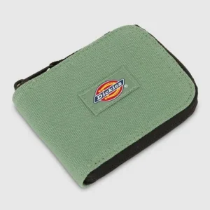 Cartera Dickies Duck Canvas Sea Spray