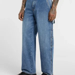 Pantalón Vaquero Dickies Loose Denim Painter Rinse