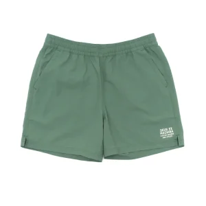 Bañador Deus Ex Machina Service Shale Green