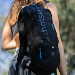 Mochila Outdoor HYDROROAD + Bolsa de Agua Lhotse