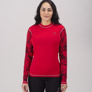LYCRA WOMEN THERMOSKIN ML