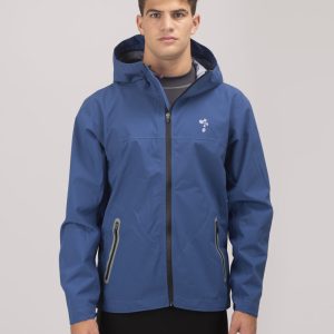 CAMPERA TRICAPA THERMOSKIN