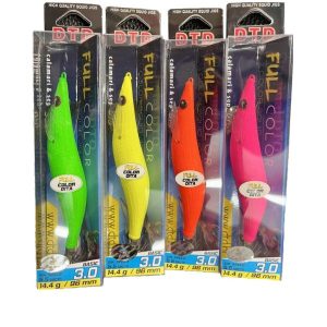 Jibionera Full Color Oita 3.5