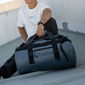 Bolso Deportivo Impermeable Duffel 60 lts Lhotse