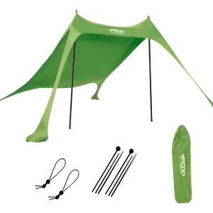Carpa Toldo Playa Fox Gazebo Elástico