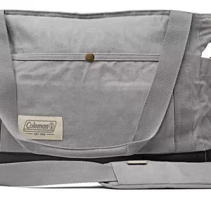 BOLSO MORRAL CONSERVADOR TÉRMICO COLEMAN