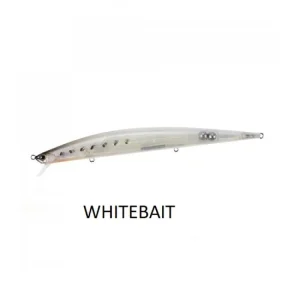 SEÑUELO DUO TIDE MINNOW 175 FLYER DEA0493 WHITEBAIT KELMAN