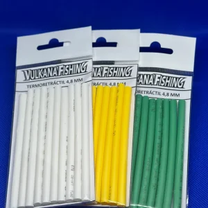 Termoretráctil Vulkana Fishing