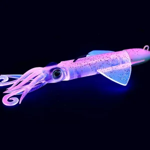 JLC XIPI EVO 170MM TRANSPARENT UV