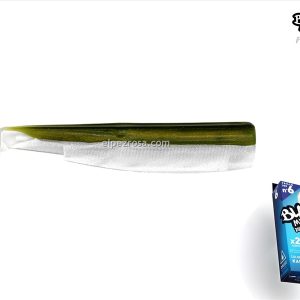 Black Minnow Nº6  200 mm Cuerpos/ Body  Khaki