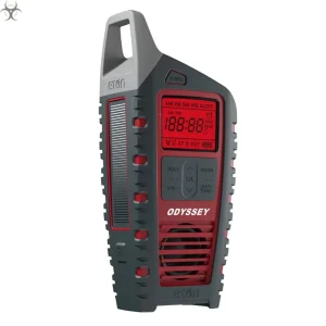 Eton Odyssey Radio de emergencia