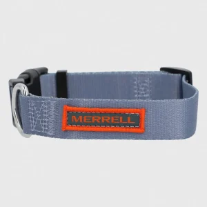 Correa De Perro Unisex Caranca Gris Oscuro Merrell