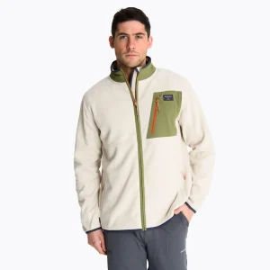 Polar Hombre Microfleece Wellington Crema Merrell