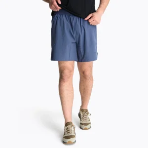 Short Hombre Picton Gris Oscuro Merrell