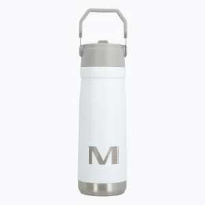 Botella Unisex Brunton Dual Layer S Blanco Merrell