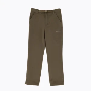 Pantalón Niño Outdoor Merrell Verde