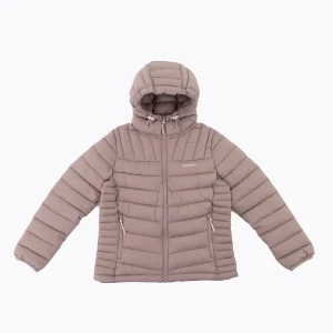 Parka Niña Alerce Merrell Morado