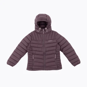 Parka Niña Alerce Merrell Morado