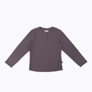 Polera Niña Pali Merrell Rosado