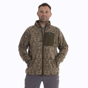 Polar Hombre San Lorenz Microflee Merrell