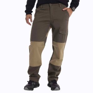 Pantalon Hombre Willamette Merrell