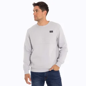 Polerón Hombre Yellowst Sweatshirt Merrell