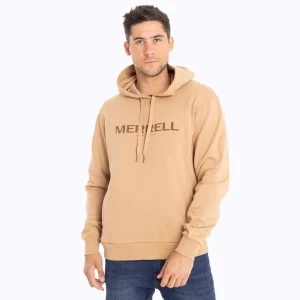 Poleron Hombre Full Zipper Merrell