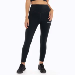 Calza Mujer Kobuk Legging Negro Merrell
