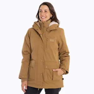 Parka Mujer Porcupine Merrell