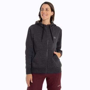 Poleron Mujer Alsek Sweatshirt Merrell