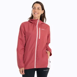 Cortaviento Mujer Okanogan Merrell