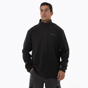 Polar Hombre Micro Core Negro Merrell