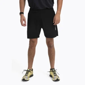 Short Hombre Trail Negro Merrell