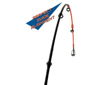 TIP BOAT 600mm MEDIUM S PZ