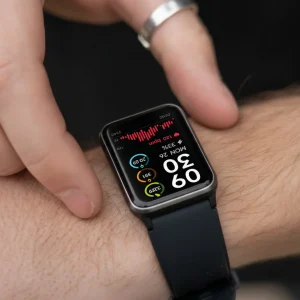 Banda Smartband Lhotse Flow 3