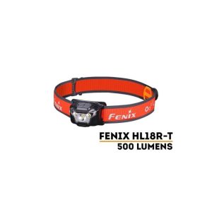 Frontal Fenix HL18R-T