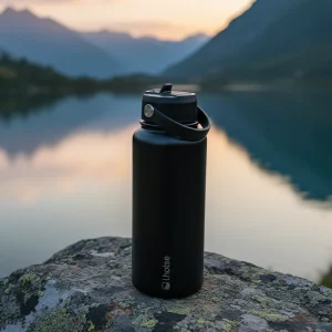 Botella Térmica Insulada Lhotse Hydro 960ml