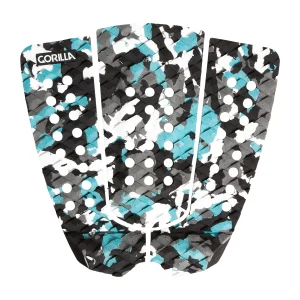 Grip Gorilla Geiselman Adriatic Blue Storm